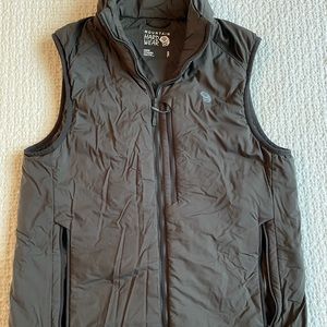 Mountain Hardwear Kor Strata Insulated Vest Men's
